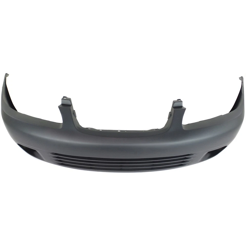 Cubierta de parachoques delantera imprimada para Nissan Sentra 2000-2003 F20225M125 Foto 4 de 4