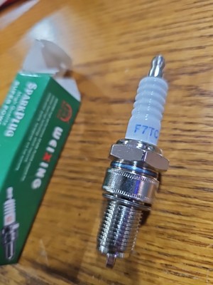 WEIXING F7TC Spark Plug | eBay