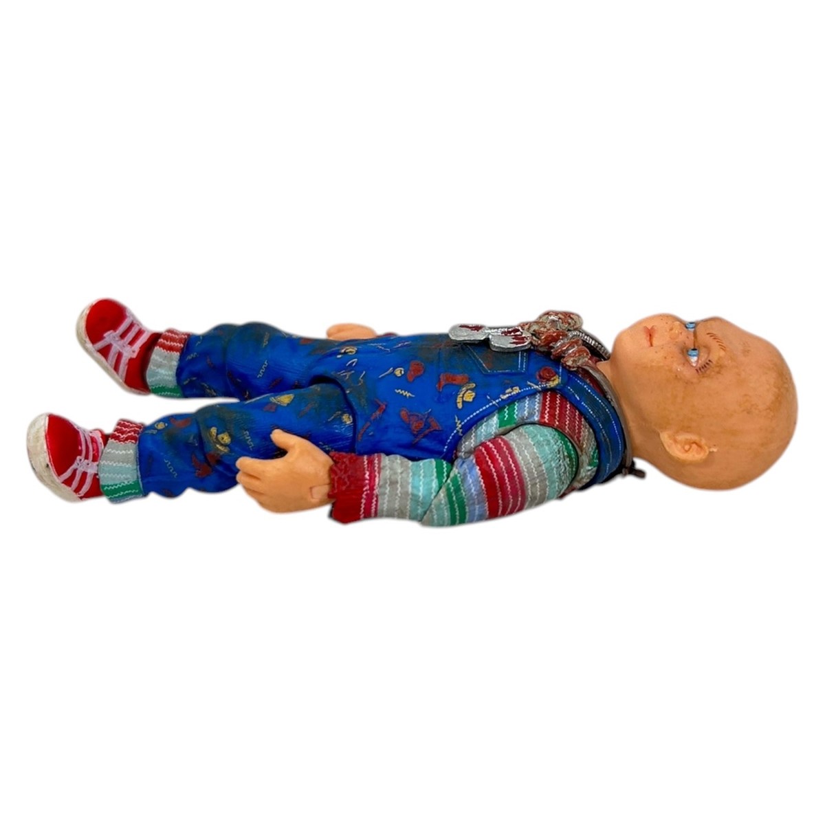 NECA Chucky TV Series Good Guys Blind Box Mystery 4