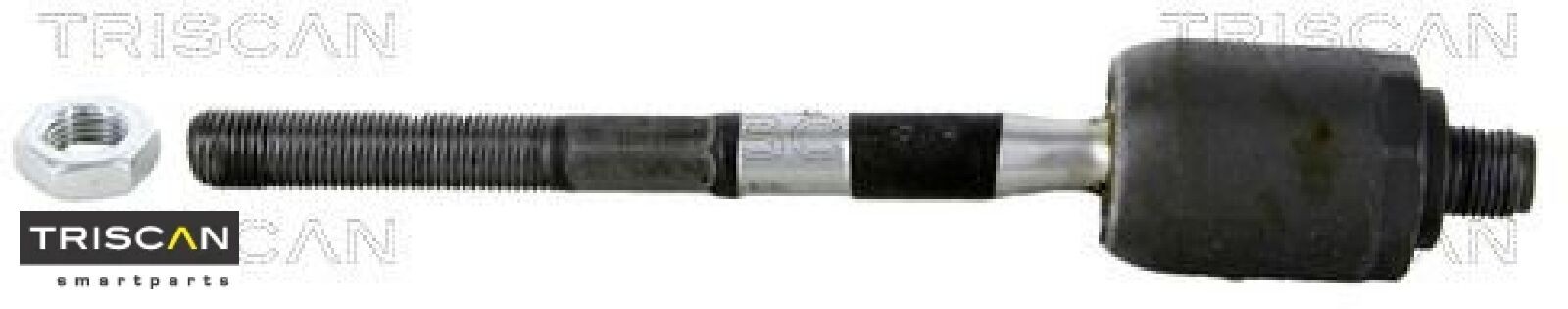 Triscan Axialgelenk Mercedes E-Klasse W210 - Bild 2