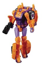 Transformers Generations Selects Deluxe Lancer Action Figure Collectible Toy