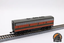 Bachmann Plus HO Scale Great Northern DCC EMD F7B | 314B | Used | 31210