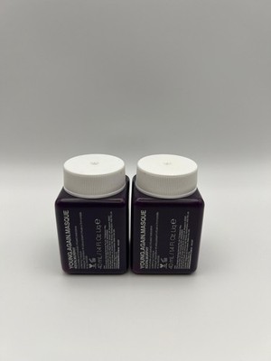 Kevin.Murphy Young.Again.Masque 2x 40ml