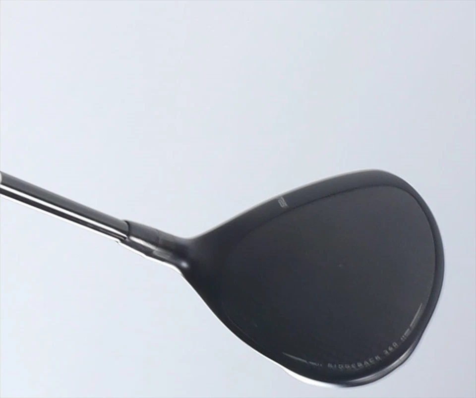 Speeder de aire Tour Edge Exotics E725 15° 3 madera de calle para personas mayores 40 '25 2888727 bueno Foto 3 de 4