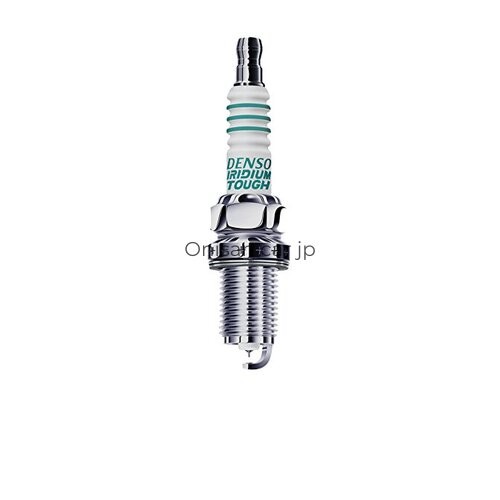 DENSO Iridium Tough Spark Plugs VK16 V9110-5603 for  bB ist MR-S RAV4 WiLL Vi