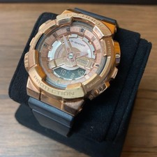 CASIO GM-S110PG G-SHOCK Digital Watch Women's From Japan