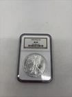1990 american eagle S$1 MS 69