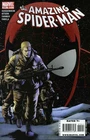 Amazing Spider-Man, The #574 VF/NM; Marvel | Marc Guggenheim - w/Bag+Board