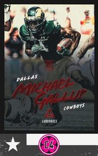 Top Dallas Cowboys Rookie Cards of All-Time 69