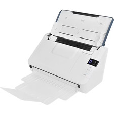 Xerox D35 ADF Scanner