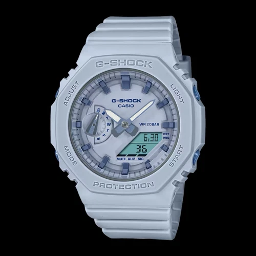 Casio G Shock GMA S2100BA-2A2DR BRAND NEW W TAGS