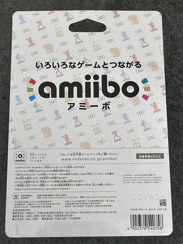 Nintendo amiibo KING K. ROOL Super Smash Brothers Figure - Picture 2 of 2