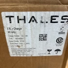 Thales 6 Bay Battery Charger for MBITR PRC-148 Military Radios ; Part 1600689-1