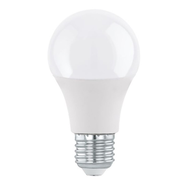 Eglo Led Leuchtmittel A60 Birne 3,4W =40W E27 Matt 470Lm Neutralweiß 4000K Ra>90-image