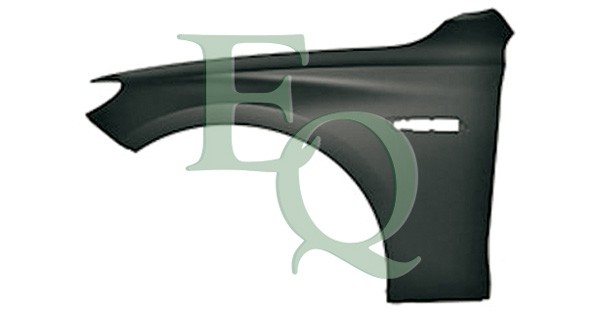 KotflüGel L05505 Equal Quality FüR BMW 41357248434 Rechts Vorne-image