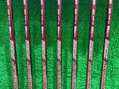 クラブ RS RED | 27 | Speeder EVOLUTION for PRGR PRGR Pro Gear RS RED Speeder EVOLUTION for 7 pcs SR 27 | eBay
