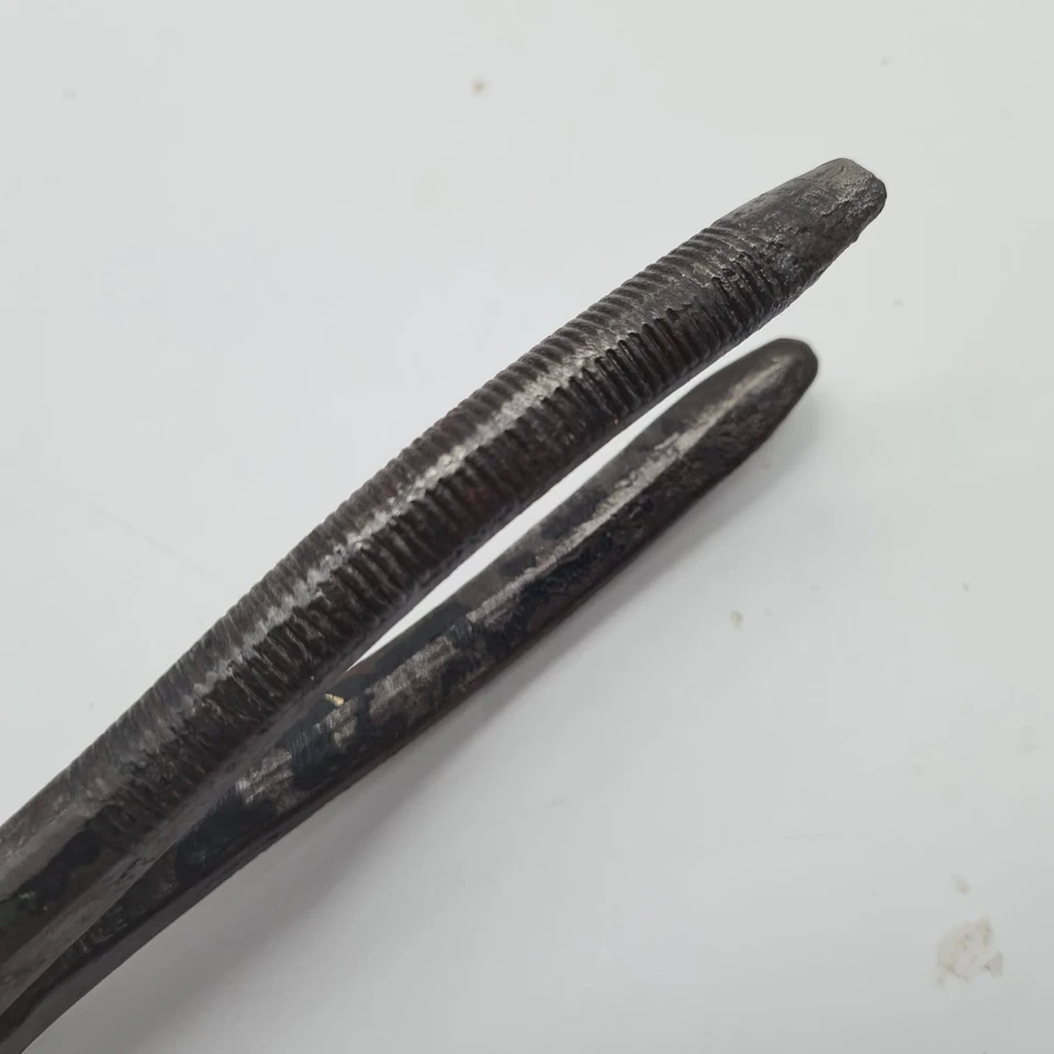 Alicates Adaptables Ferrari 365 GT4 BB GT4 2+2 GTC4 Kit Herramientas Bolsa Foto 4 de 4