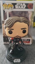 Funko POP! Star Wars - Cassian Andor Tie Figh...