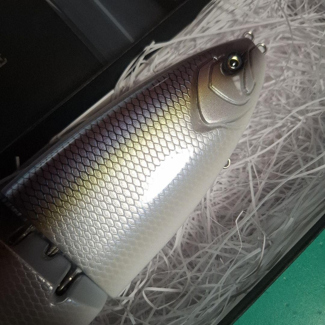 Super Rare Suplex Core Side Keep Cast Keimura U-Luminous - Image 5