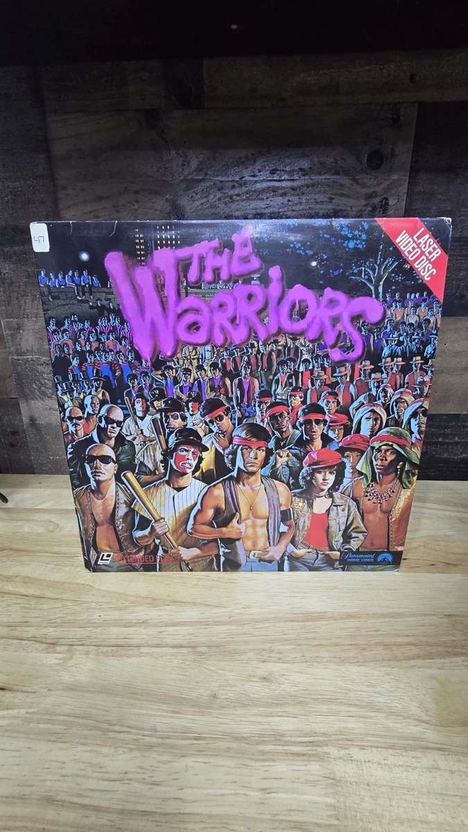 the warriors soundtrack products for sale | eBay
