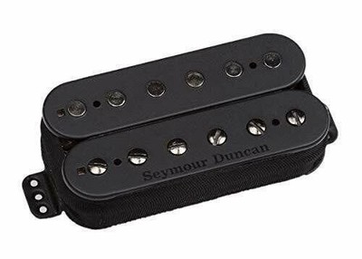 Seymour Duncan Nazgul TB Bridge Ceramic Trembucker Humbucker Guitar.. -OPEN BOX