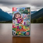 Dora Rainforest Rescue (Nintendo Switch, 2025) Brand New  Free Shipping