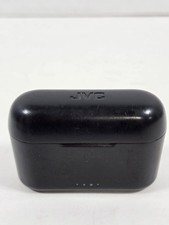 JVC HA-A3T Wireless Bluetooth Water Resistant Earbuds - Replacement Charge Case