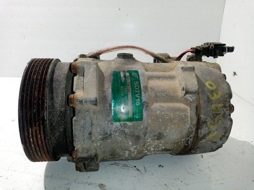 0931706744 KLIMAKOMPRESSOR / 7M0820803PV / 1479381 FÜR VOLKSWAGEN SHARAN 7M8 B