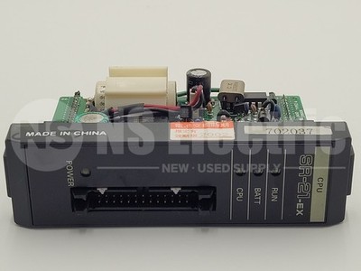 Koyo KOSTAC SR-21-EX CPU