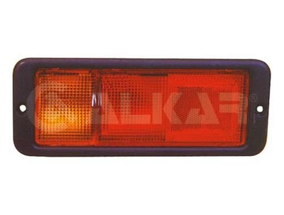 Heckleuchte ALKAR 2202020 für PAJERO MITSUBISHI P21W TIPO IM 2 V21W 4WD V24W 24V