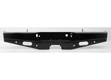 Ranch Hand Sbc151blsl 15-19 Chevygmc 25003500hd Sport Rear Bumper Lightsensor Ranch Hand Sbc151blsl 15-19 Chevygmc 25003500hd Sport Rear Bumper Lightsensor