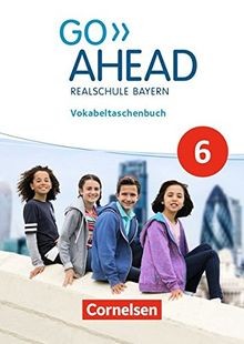 Go Ahead - Realschule Bayern 2017 - 6. Jahrgangsstu... | Buch | Zustand sehr gut