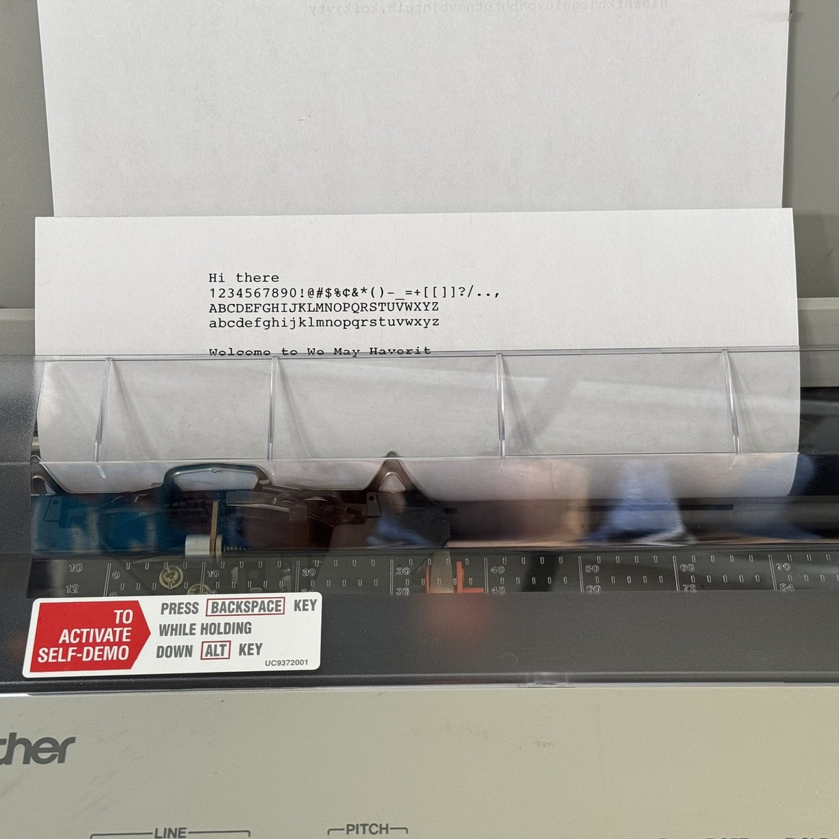 Ilco - 7205 - Mortise Cylinder - 5 Pin - 1-1/4" - Schlage E - Standard