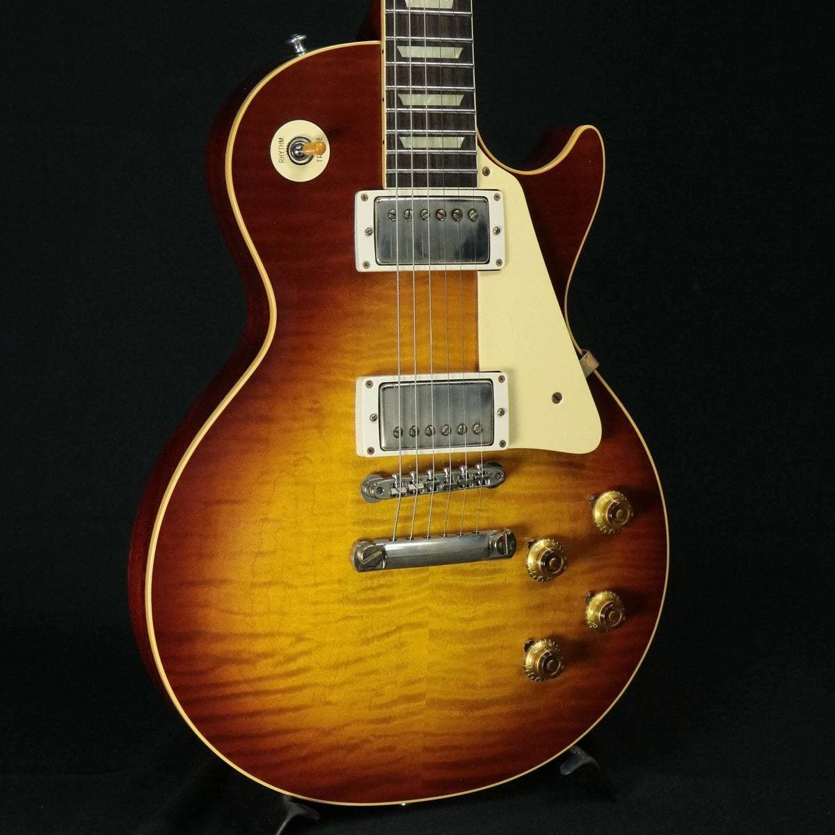 Les Paul Custom 59 - огромный выбор по лучшим ценам | eBay