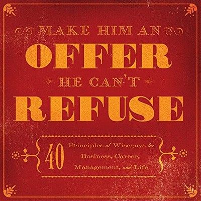 Make Him an Offer He Cant Ref - ACCEPTABLE
