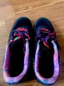 de nuevo volverse loco Cósmico nike cortez 72 hombre hipótesis Arashigaoka  Posesión