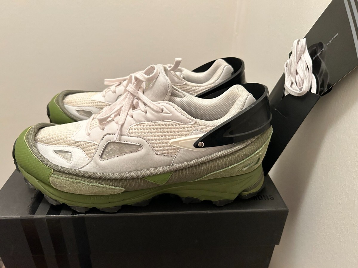 Size 9.5 - adidas Raf Simons x Response Trail 2 White for Size 9.5 - adidas Raf Simons x Response Trail 2 White for