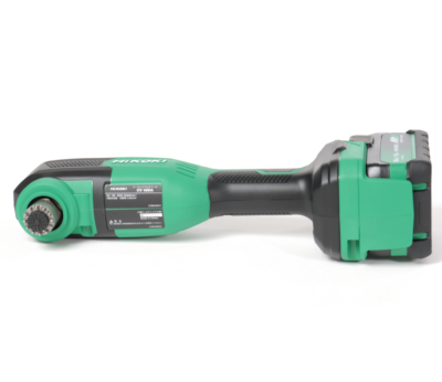 HiKOKI CV18DA(NN) Main body only 18V/14.4V cordless multi-tool | eBay