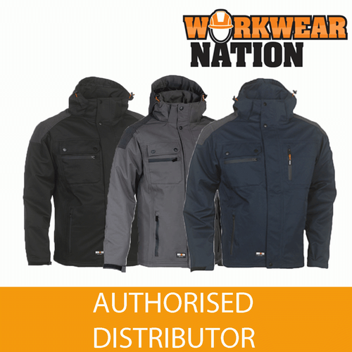 Herock Persia Breathable Waterproof 