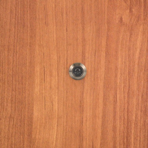Front Door Peephole Viewer Wide Angle Wireless Camera Digital - Picture 7 of 12