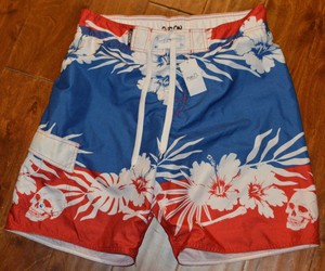 rue 21 swim trunks