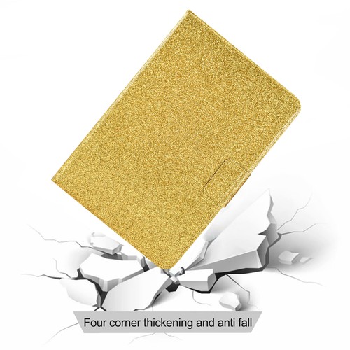Für Amazon Kindle Paperwhite 1/2/3/4/10/11.Gen Glitzerleder Ständer Case Cover - Afbeelding 53 van 65