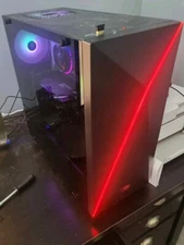 Ibuypower Custom Gaming PC,  I7 6700k, Nvidia  RTX 3060 Super 12gb, 1 Tb Ssd