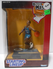 Grant Hill Pistons Starting Lineup Backboard Kings Figure Kenner HS-C2-4