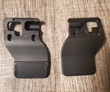 SENA Metal Backplate for 20S 30S 50S Motorcycle ATV Helmet Mounting Bracket 2