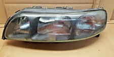 Feu avant (phare) Volvo S60