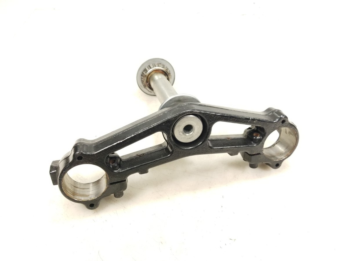 たりーる 14-21 Harley Davidson FLHX Street Glide Lower Triple Tree
