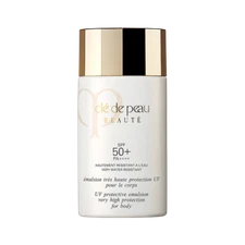Cle de Peau BEAUTE Emulsion tres haute protection UV Sunscreen 75ml SPF50 PA++++