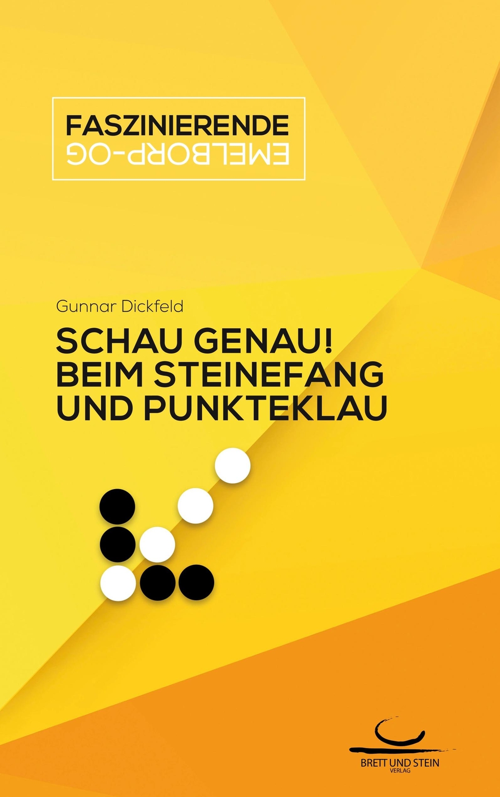 Thumbnail - Schau Genau, Gunnar Dickfeld