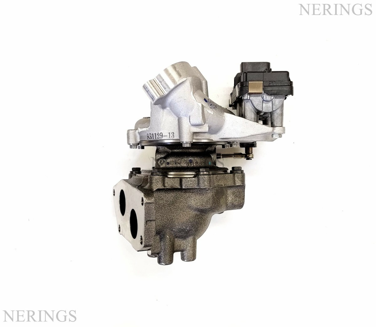 Tページ　300 11657934332 Turbo 1855-970-0043 For BMW B58B30M1 Engine